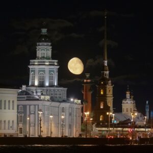 Стабилизация: оптическая, матричная, цифровая — и почему чашка кофе перед съёмкой вредна