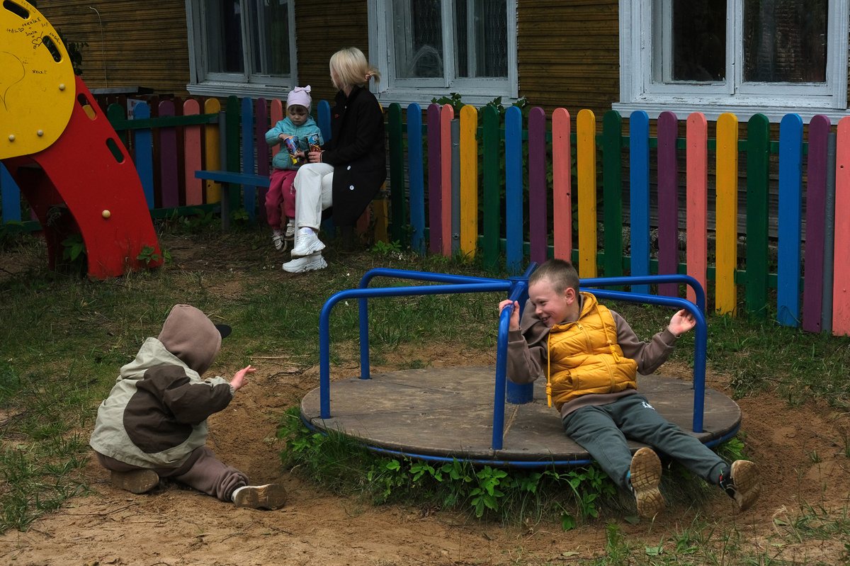 Чёрно-белая фотография: как видеть кадр без цвета