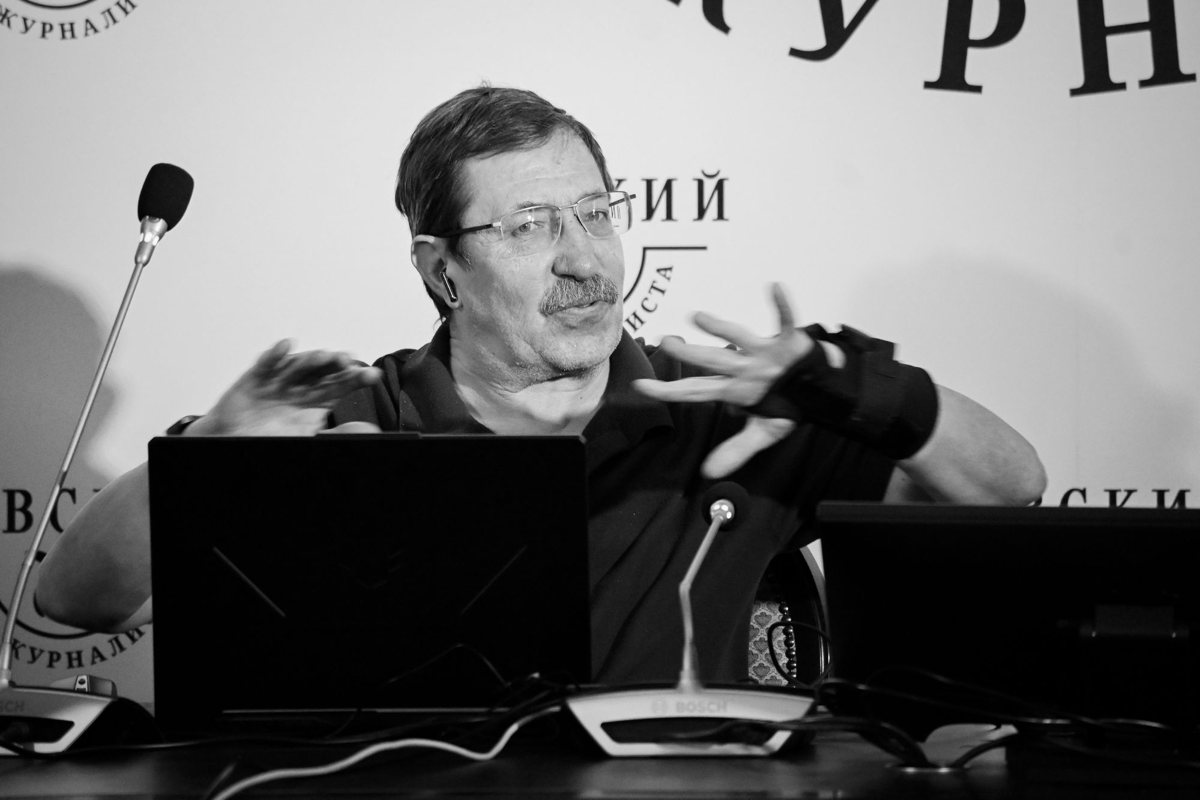 «Хотите ещё?»