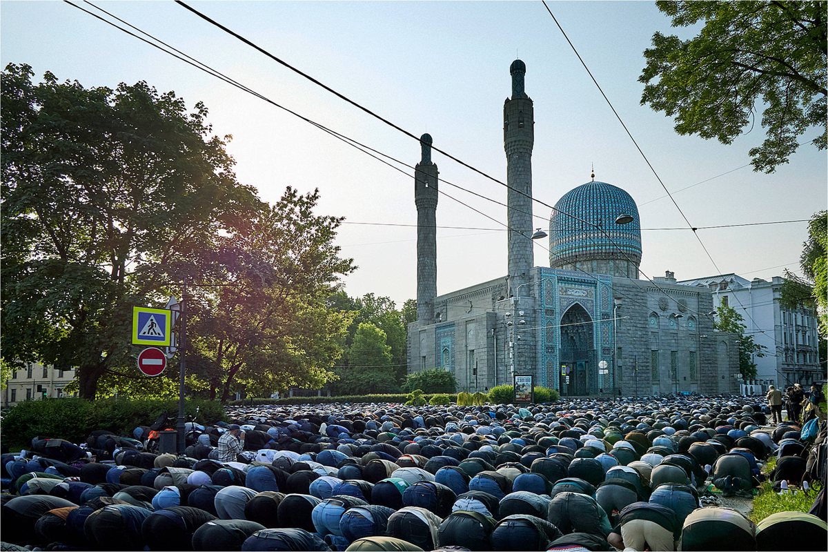 Репортажная съёмка: как поймать момент и рассказать историю