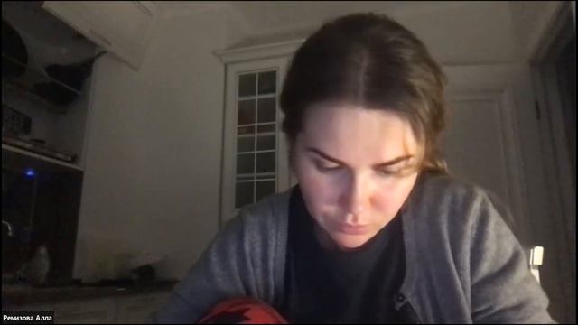 Кадр из видео: Пробный урок по Авторскому курсу Станислава Марченко